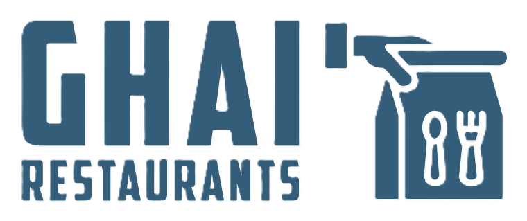 GHAI Restaurants